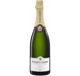 Champagne Beaumont des Crayères - Brut NV Grande Réserve